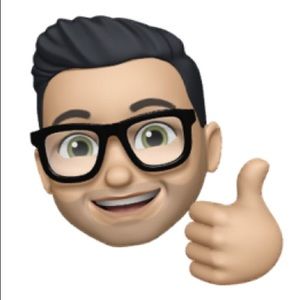 Meet your Posher, Ross